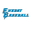 Energy Baseball team logo