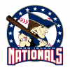 Long Island Nationals team logo
