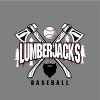 Susquehanna Lumberjacks team logo