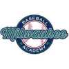 Milwaukee Baseball Academy team logo