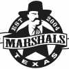 McKinney Marshals team logo