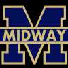 Midway Navy PWRD by Redline  team logo