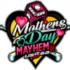 Mothers Day Mayhem Event Image