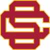 South County Trojans team logo