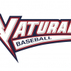 Naturals Baseball Club team logo