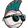 Tennessee Swag Baseball team logo