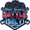 New Year’s Battle For The Belt Event Image