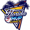 North Florida MVP Games Event Image