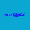 Northside Baseball Club team logo