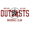 Outcasts Baseball Club