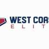 West Coast Elite Baseball team logo