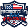President’s Day Select Super NIT Event Image