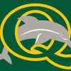 Queensland Dolphins team logo