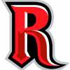 Rockwall Rebels Baseball & Softball team logo