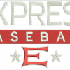 Express Baseball team logo