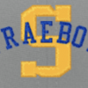 Windlestrae Straebors Baseball team logo