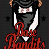 Central Texas Base Bandits team logo