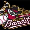 Vancouver River Bandits team logo