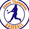 Jason Thompson Baseball 