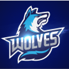SW Ohio Wolves team logo