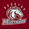 Houston Mustangs team logo