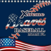 X-treme Braves Baseball 