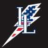Lombard Lightning team logo