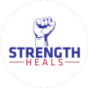 Strength Heals Tournament (9U - 16U) Event Image
