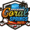 Super Regional Coral Springs NIT ( RINGS ) Event Image