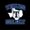 Texas Select Baseball Club team logo