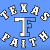 Texas Faith team logo