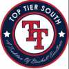 Top Tier South 13U team logo