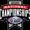 2020 TbS Nationals Event Image
