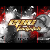 Oklahoma Epic- Ray team logo