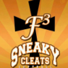 Sneaky Cleats Elite team logo