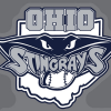 Ohio Stingrays 03 team logo