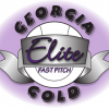Georgia Elite Gold