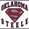 Oklahoma Steele team logo