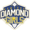 NY Diamond Girls