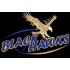 Blackhawks Fastpitch team logo