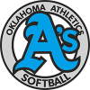 OK Athletics 04 team logo