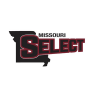Missouri Select team logo