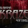 Alabama Kraze team logo