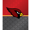 Cardinal Power Fastpitch team logo
