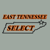 East Tennessee Select Softball 18A
