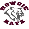 Utah Rowdie Katz