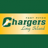 Long Island Chargers Gold