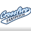 Crossfire Fastpitch (Rollins) team logo