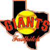 Texas Lady Giants Fastpitch