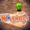 Wagner's 18U (Harris) team logo